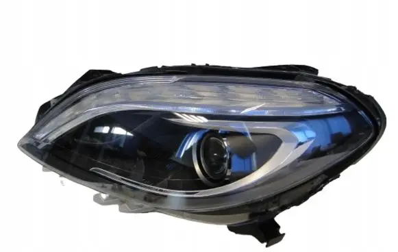 Mercedes-Benz B W246 W242 Headlight/headlamp A2468207161