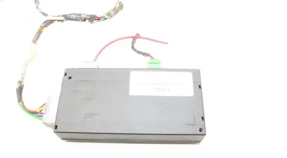 Land Rover Freelander 2 - LR2 Tow bar trailer control unit/module 6G9N14D054AB