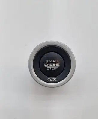Ram 1500 DT Engine start stop button switch
