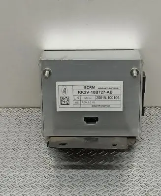 Ford Transit Custom Other control units/modules KK2V10B727AB 20015100106