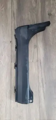Iveco Daily 6th gen Side skirt front trim 5801521533