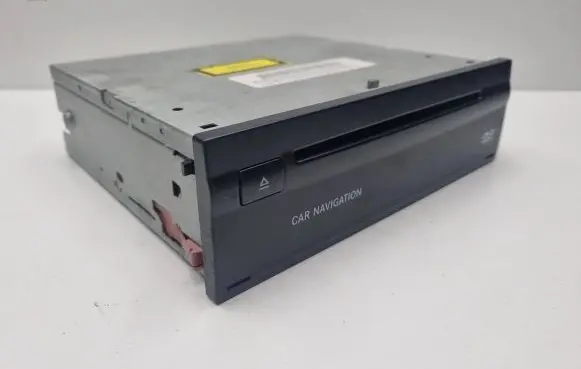 Mercedes-Benz S W220 GPS navigation control unit/module A2208703589 2208703589