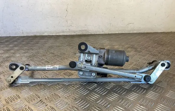 Audi Q5 SQ5 Front wiper linkage and motor 8R1955119A 8R1955023D 3397021187