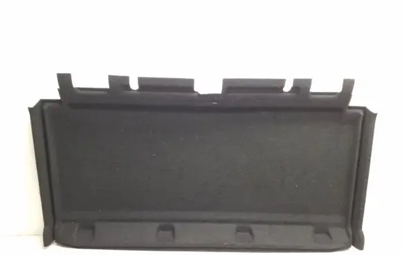 Mercedes-Benz CLS C219 Trunk/boot mat liner A2116941425