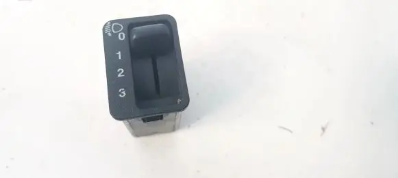 Rover 45 Headlight level height control switch 01645