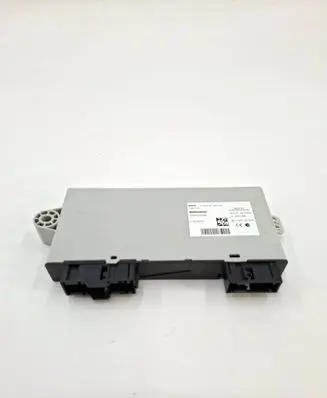 BMW 5 F10 F11 CAS control unit/module 9301522 5WK50722HBR 2130100750