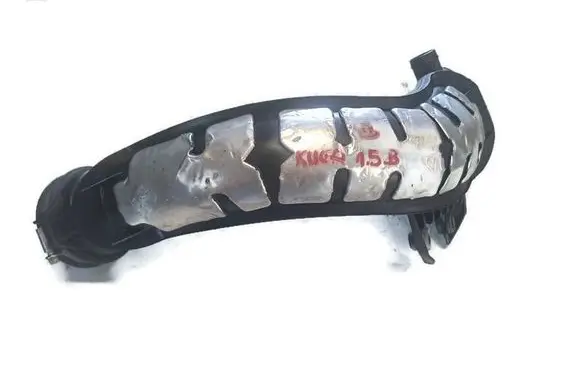 Ford Kuga II Coolant pipe/hose BV61-9C623-DD 1071621S03