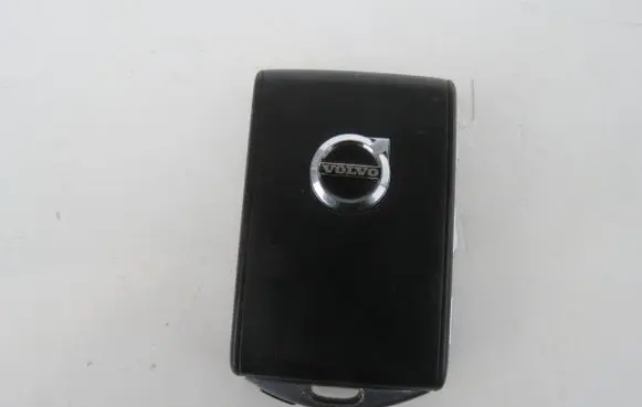 Volvo XC60 Ignition key/card 31652148