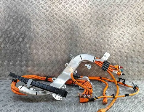 Audi Q5 SQ5 Other wiring loom 80A971013G