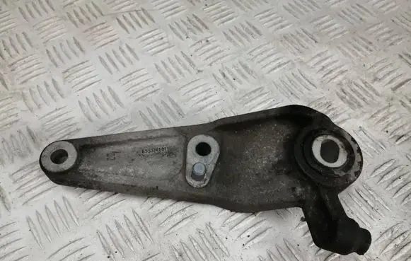 Opel Adam Engine mount bracket 633374681