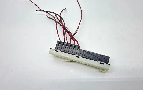 Mercedes-Benz ML W166 Other relay 0045468040