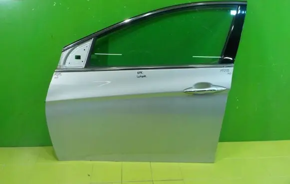 Hyundai i40 Front door PRZOD LEWE