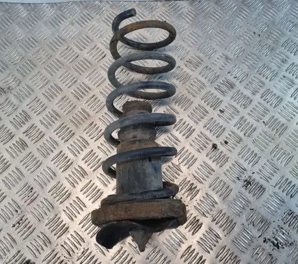 Ford Mondeo MK IV Rear coil spring