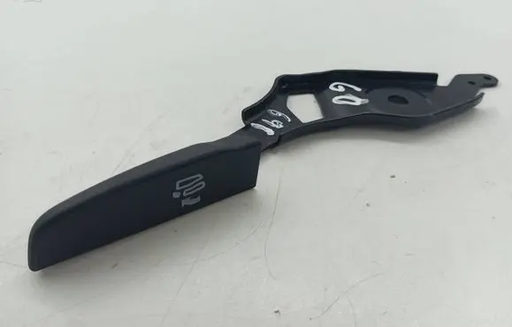 Audi Q7 4L Seat adjustment handle 4L0883252 8339791