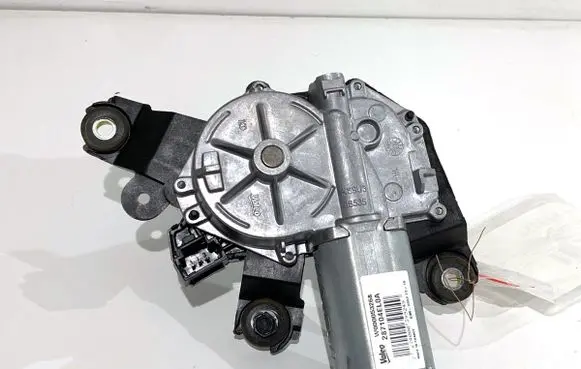 Nissan Qashqai Rear window wiper motor 287104EL0A