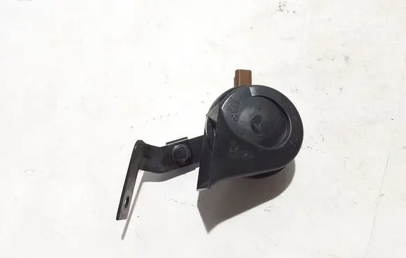 Renault Scenic E-Tech V Horn signal 256201670R