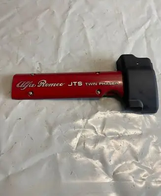 Alfa Romeo 159 Engine cover (trim) 51772695