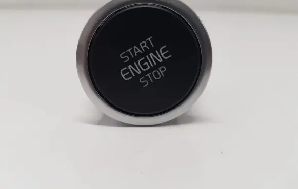 Volvo XC40 Engine start stop button switch 31433768