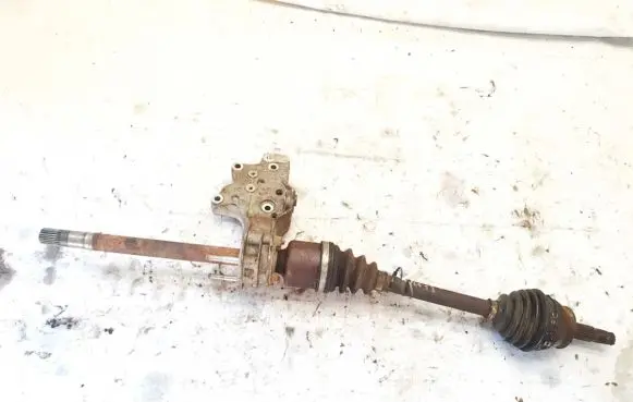 Fiat Bravo Front driveshaft 55208143