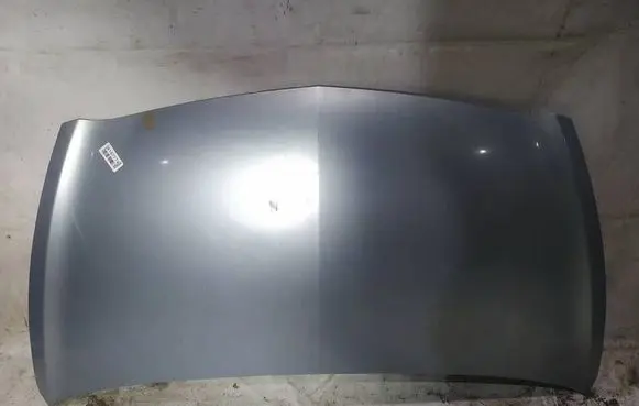 Honda Jazz Engine bonnet/hood melynas