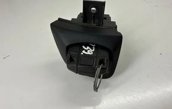BMW X1 E84 Engine ECU kit and lock set 9194399 9287534 8614957