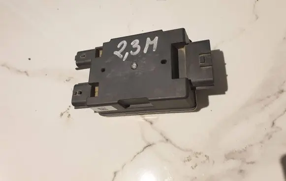 Renault Master III Adblue pump 169107893R 0261100001