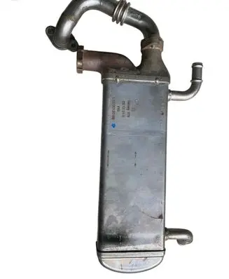 Volkswagen Amarok EGR valve cooler 03L131511Q