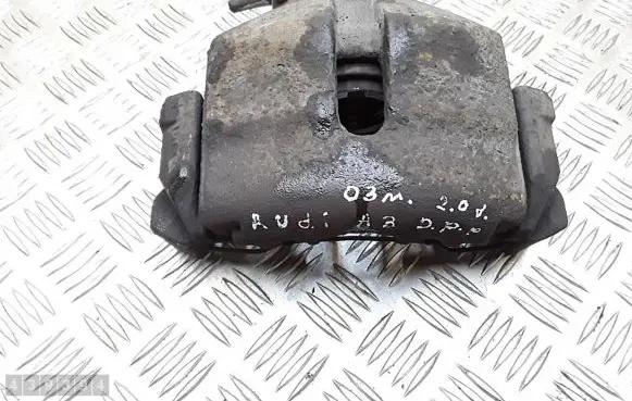 Audi A3 S3 8L Front brake caliper