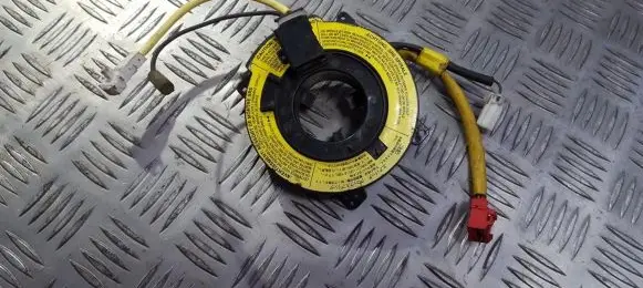 Mitsubishi Space Star Airbag slip ring squib (SRS ring)