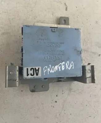 Opel Frontera B Alarm control unit/module 8971486912 TN2323008162