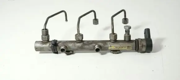Audi Q7 4L Fuel main line pipe 059130090AG