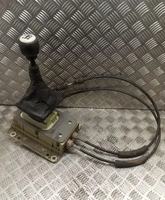 Fiat Stilo Gear shifter/selector 735304958