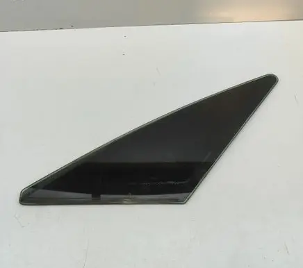 Mercedes-Benz E C207 W207 Rear side window A2076700439