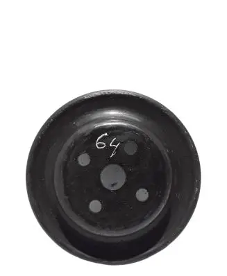 Mitsubishi Pajero Water pump pulley 