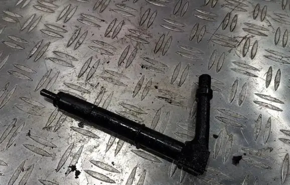 Nissan Almera Tino Fuel injector z484391 z48-4391