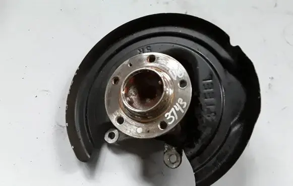 Opel Grandland X Rear wheel hub 9829261480