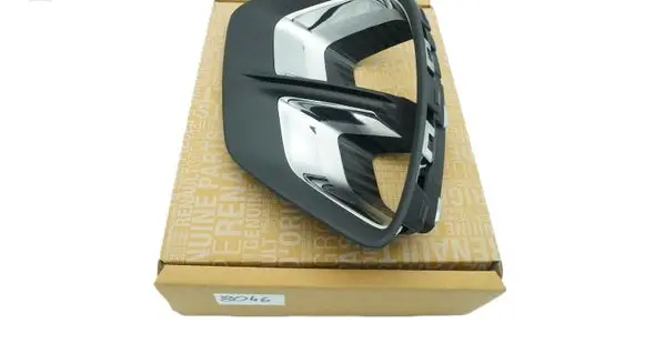 Renault Captur II Front bumper lower grill 261A31852R 261A31120R 261A31728R