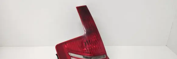 Citroen C4 I Rear/tail lights 9655864080