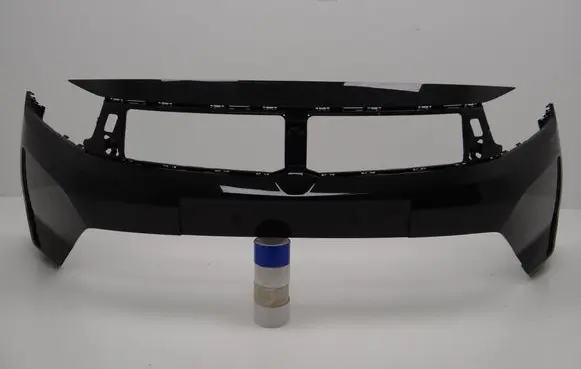 Opel Corsa F Front bumper 9850353180