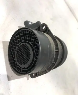 Audi A4 S4 B7 8E 8H Mass air flow meter 0281002461 074906461B