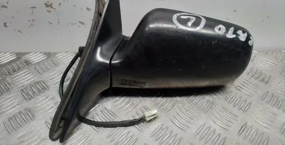 Honda Concerto Front door electric wing mirror 007056