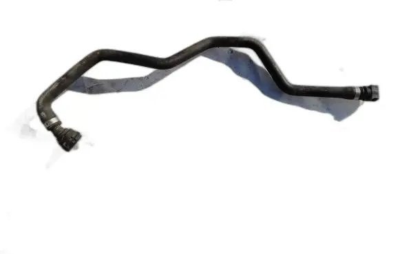 BMW 5 GT F07 Engine coolant pipe/hose 1712780981904 17127809819-04