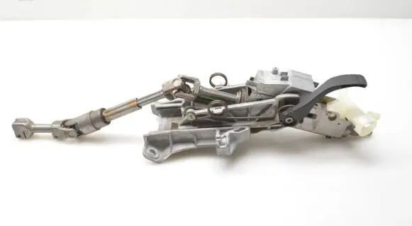 Ford C-MAX II Steering column universal joint AV9N3C529DC