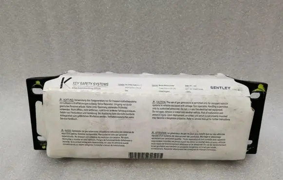 Bentley Flying Spur Passenger airbag 3W0880204D