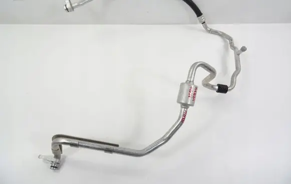 Audi A1 Air conditioning (A/C) pipe/hose 2Q0816743AL