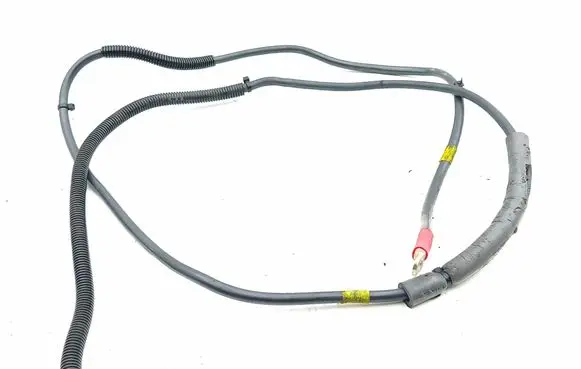 Porsche 911 996 Positive cable (battery) 