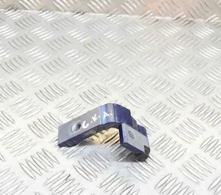 BMW X3 G01 Rear door lower hinge 7397385