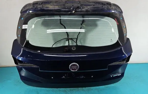 Fiat Tipo Tailgate/trunk/boot lid IMPRK1450489