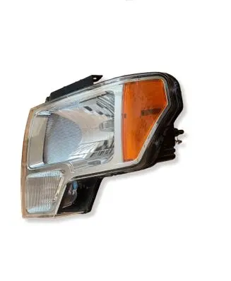 Ford F150 Headlight/headlamp CL3413006A CL3413006 7A17006