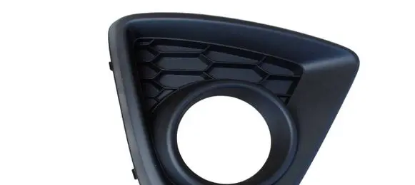 Mazda CX-5 Front bumper lower grill KD53-50C11 KD5350C11